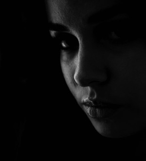 Portrait Photo Lou B